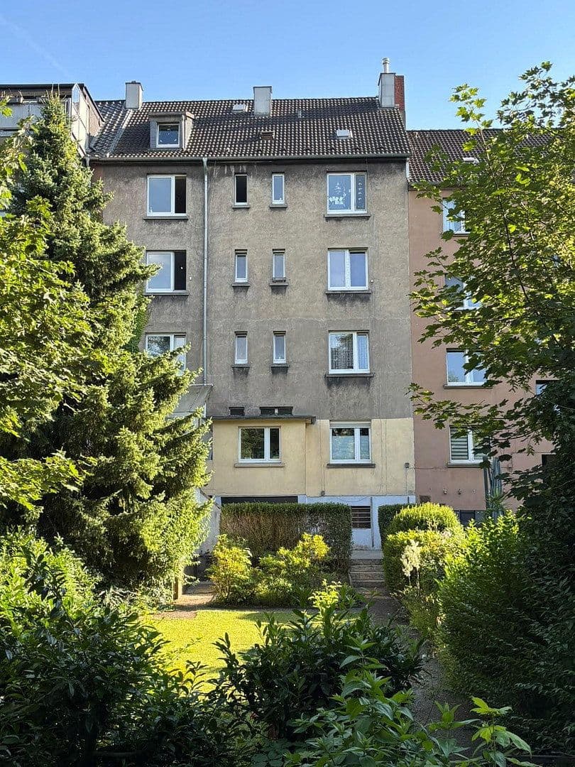 Prodej domu 435 m², pozemek 450 m², Bochum, Severní Porýní-Vestfálsko Prodej domu 435 m², pozemek 450 m², Bochum, Severní Porýní-Vestfálsko