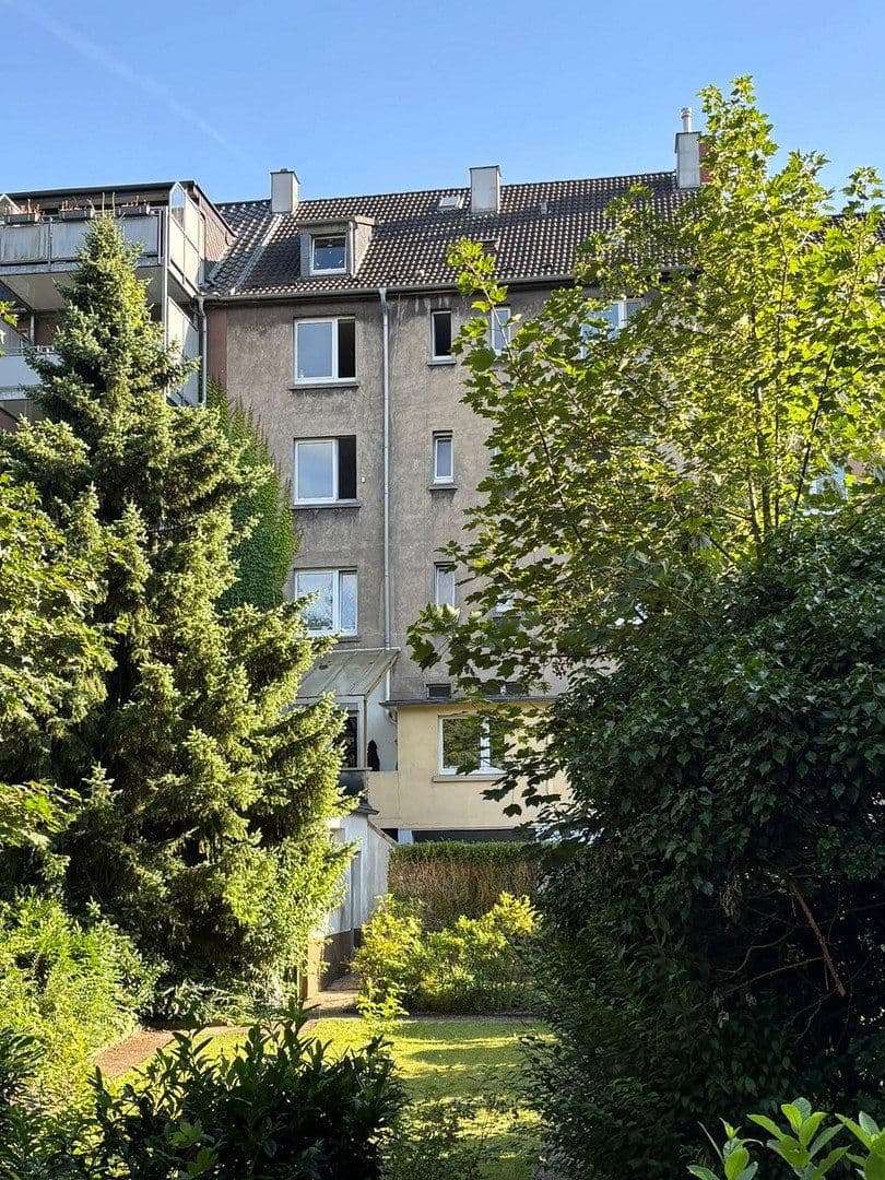 Prodej domu 435 m², pozemek 450 m², Bochum, Severní Porýní-Vestfálsko Prodej domu 435 m², pozemek 450 m², Bochum, Severní Porýní-Vestfálsko