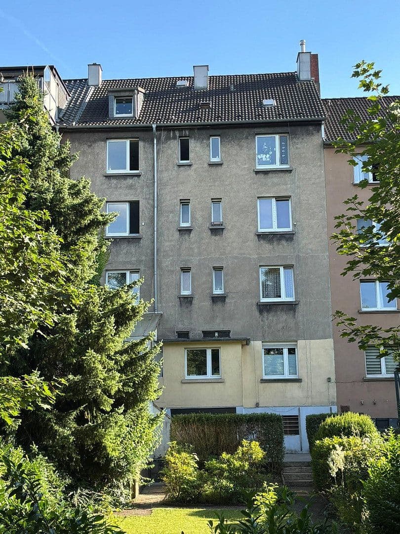 Prodej domu 435 m², pozemek 450 m², Bochum, Severní Porýní-Vestfálsko Prodej domu 435 m², pozemek 450 m², Bochum, Severní Porýní-Vestfálsko