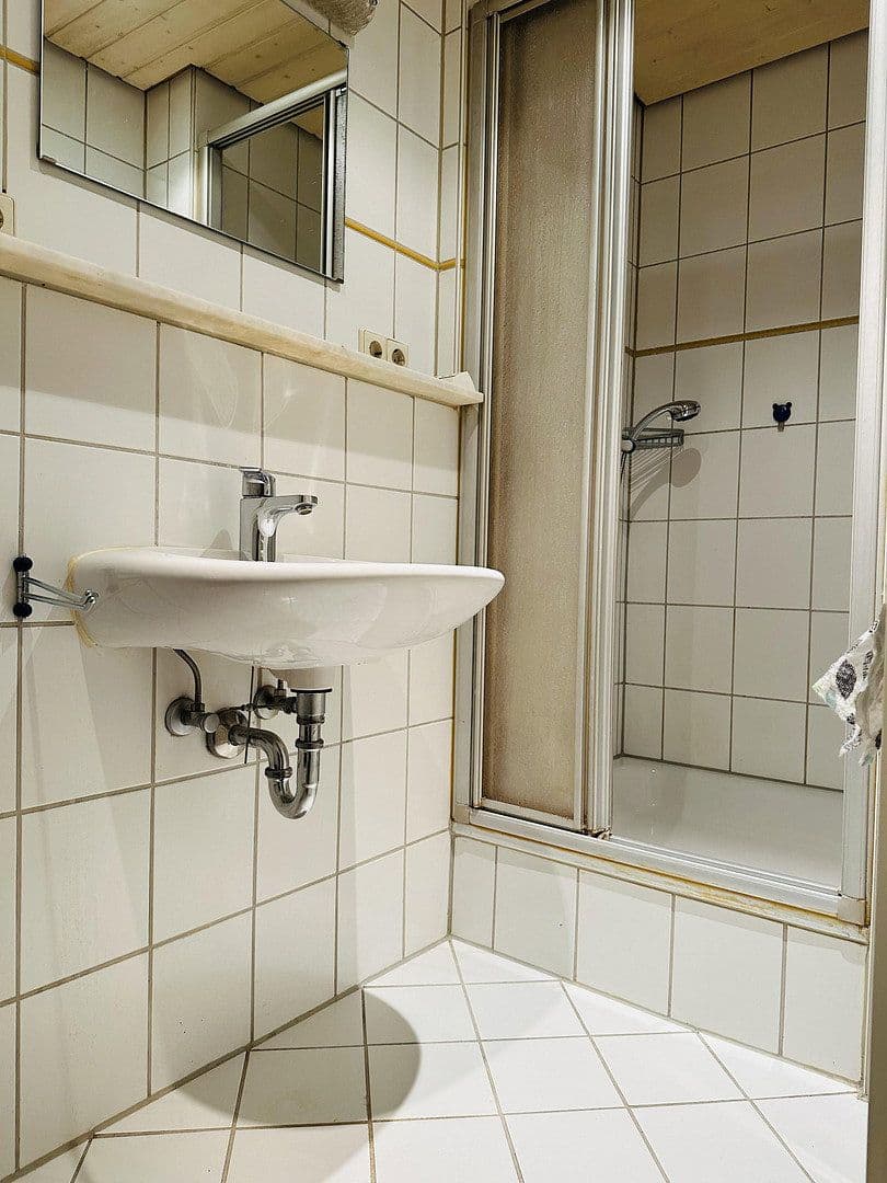 Pronájem bytu 1+kk 66 m², Gartenstrasse 91/1, Heilbronn, Bádensko-Württembersko Pronájem bytu 1+kk 66 m², Gartenstrasse 91/1, Heilbronn, Bádensko-Württembersko