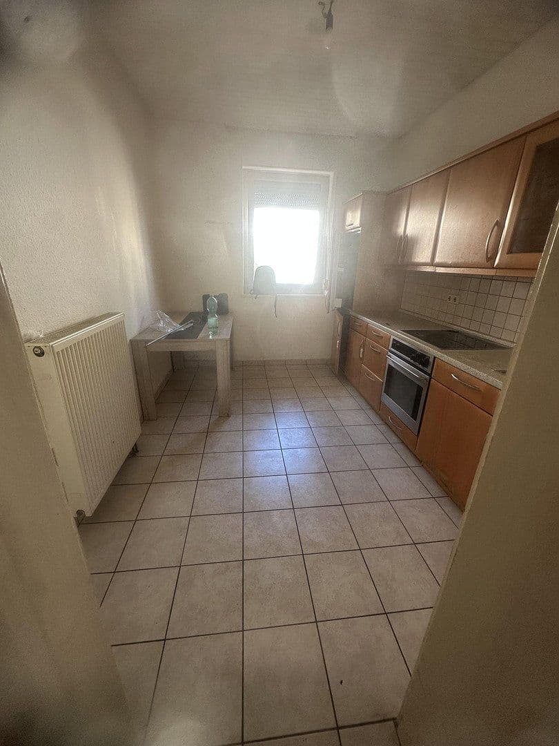 Pronájem bytu 1+kk 66 m², Gartenstrasse 91/1, Heilbronn, Bádensko-Württembersko Pronájem bytu 1+kk 66 m², Gartenstrasse 91/1, Heilbronn, Bádensko-Württembersko