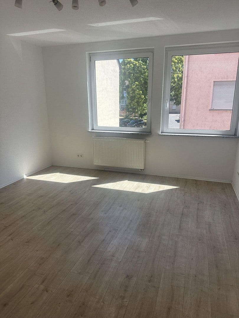 Pronájem bytu 18 m², Schwabenbogengasse 3, Heilbronn, Bádensko-Württembersko Pronájem bytu 18 m², Schwabenbogengasse 3, Heilbronn, Bádensko-Württembersko
