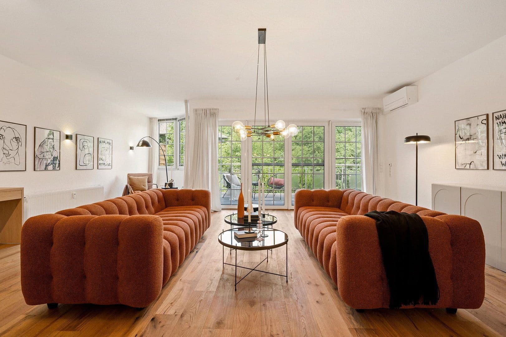 Prodej bytu 4+1 159 m², Bensheimerstraße 1-3, Lorsch, Hessen Prodej bytu 4+1 159 m², Bensheimerstraße 1-3, Lorsch, Hessen