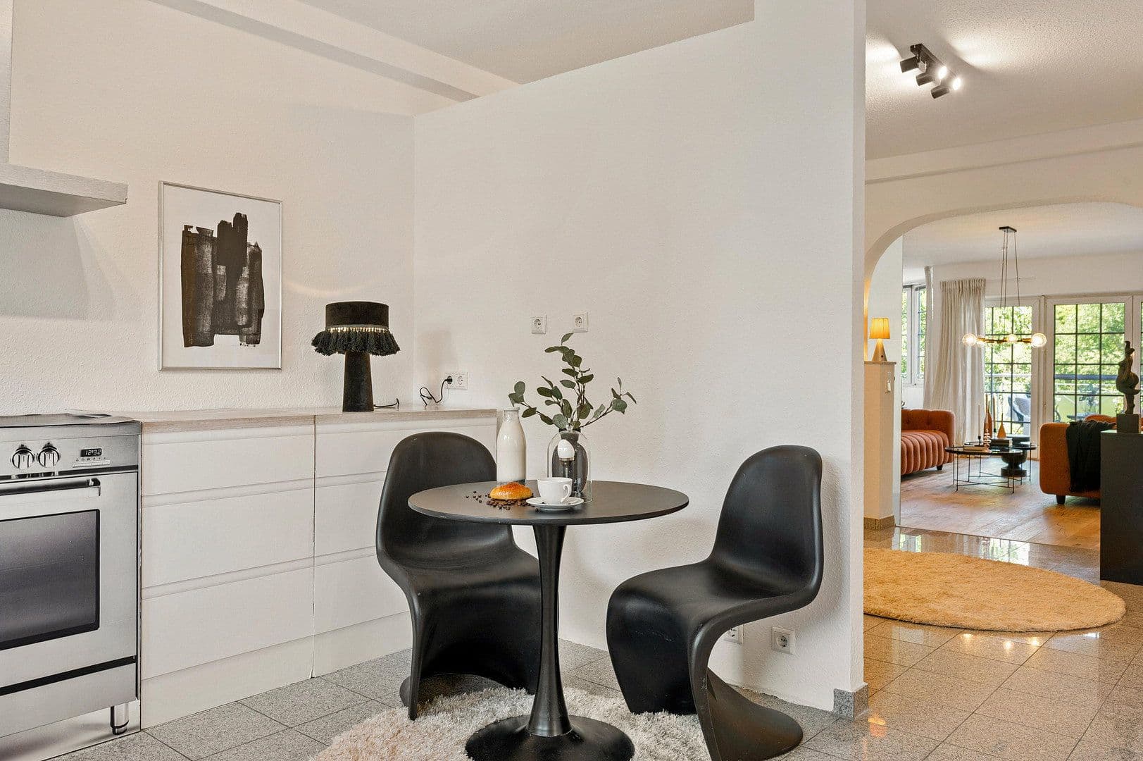 Prodej bytu 4+1 159 m², Bensheimerstraße 1-3, Lorsch, Hessen Prodej bytu 4+1 159 m², Bensheimerstraße 1-3, Lorsch, Hessen