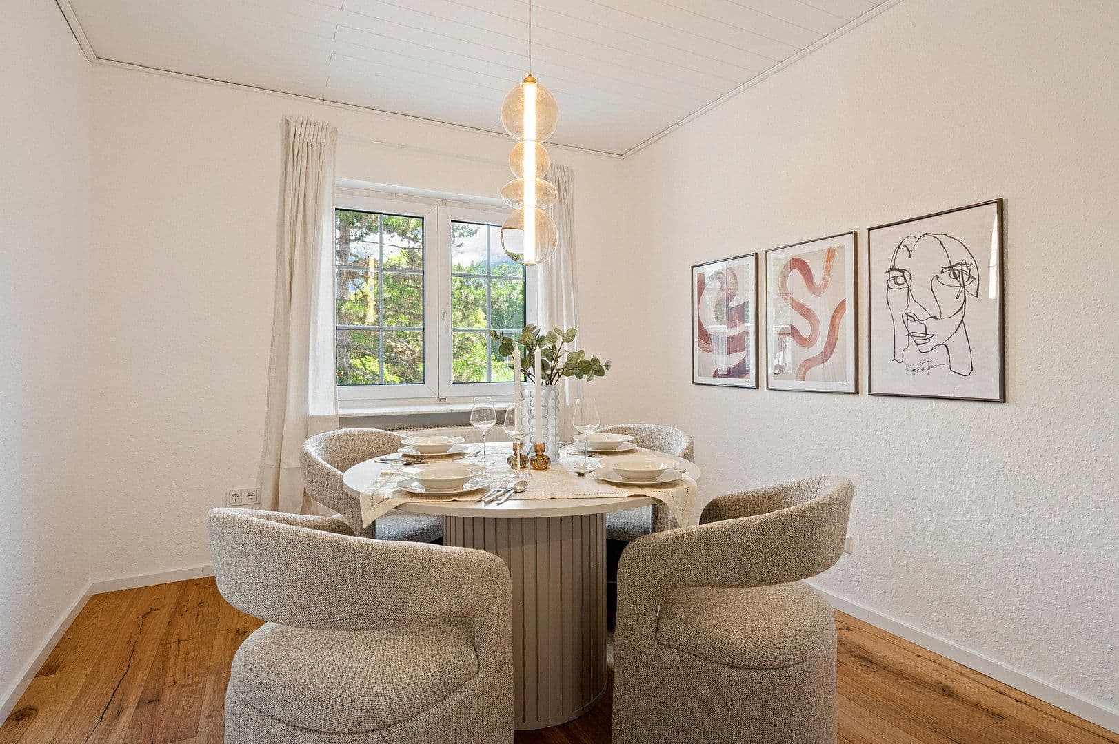 Prodej bytu 4+1 159 m², Bensheimerstraße 1-3, Lorsch, Hessen Prodej bytu 4+1 159 m², Bensheimerstraße 1-3, Lorsch, Hessen