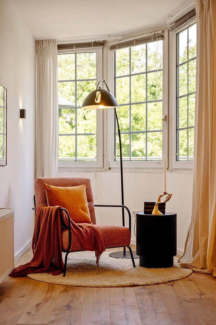 Prodej bytu 4+1 159 m², Bensheimerstraße 1-3, Lorsch, Hessen Prodej bytu 4+1 159 m², Bensheimerstraße 1-3, Lorsch, Hessen