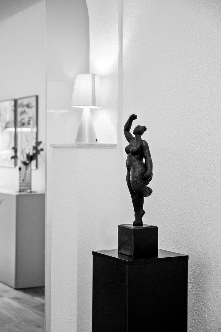 Prodej bytu 4+1 159 m², Bensheimerstraße 1-3, Lorsch, Hessen Prodej bytu 4+1 159 m², Bensheimerstraße 1-3, Lorsch, Hessen