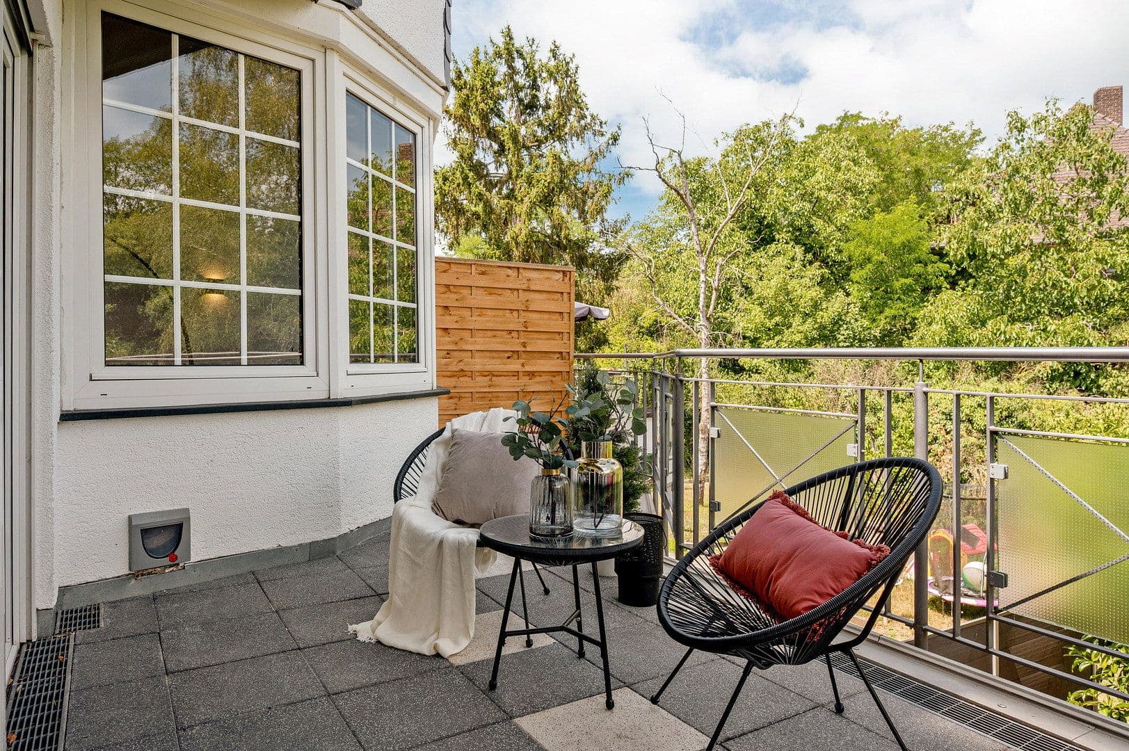 Prodej bytu 4+1 159 m², Bensheimerstraße 1-3, Lorsch, Hessen Prodej bytu 4+1 159 m², Bensheimerstraße 1-3, Lorsch, Hessen