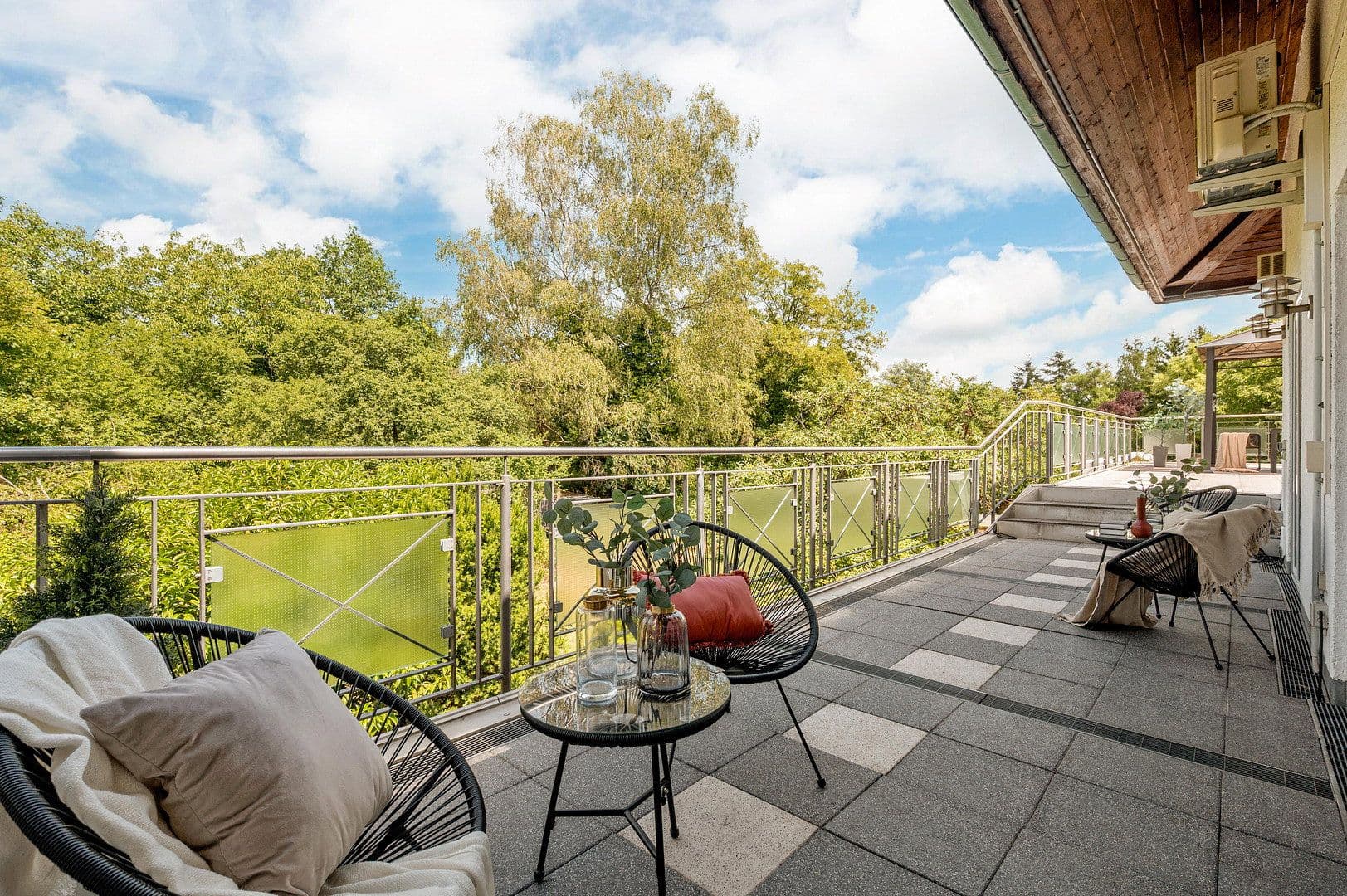 Prodej bytu 4+1 159 m², Bensheimerstraße 1-3, Lorsch, Hessen Prodej bytu 4+1 159 m², Bensheimerstraße 1-3, Lorsch, Hessen