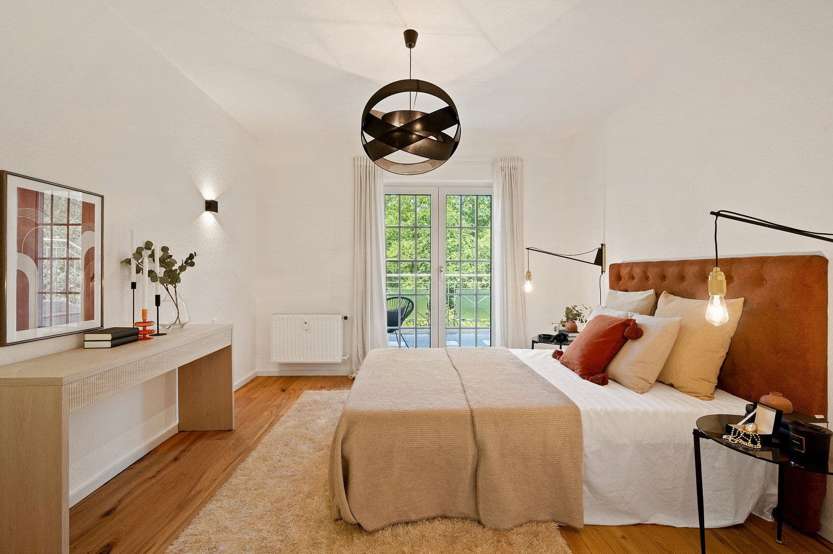 Prodej bytu 4+1 159 m², Bensheimerstraße 1-3, Lorsch, Hessen Prodej bytu 4+1 159 m², Bensheimerstraße 1-3, Lorsch, Hessen
