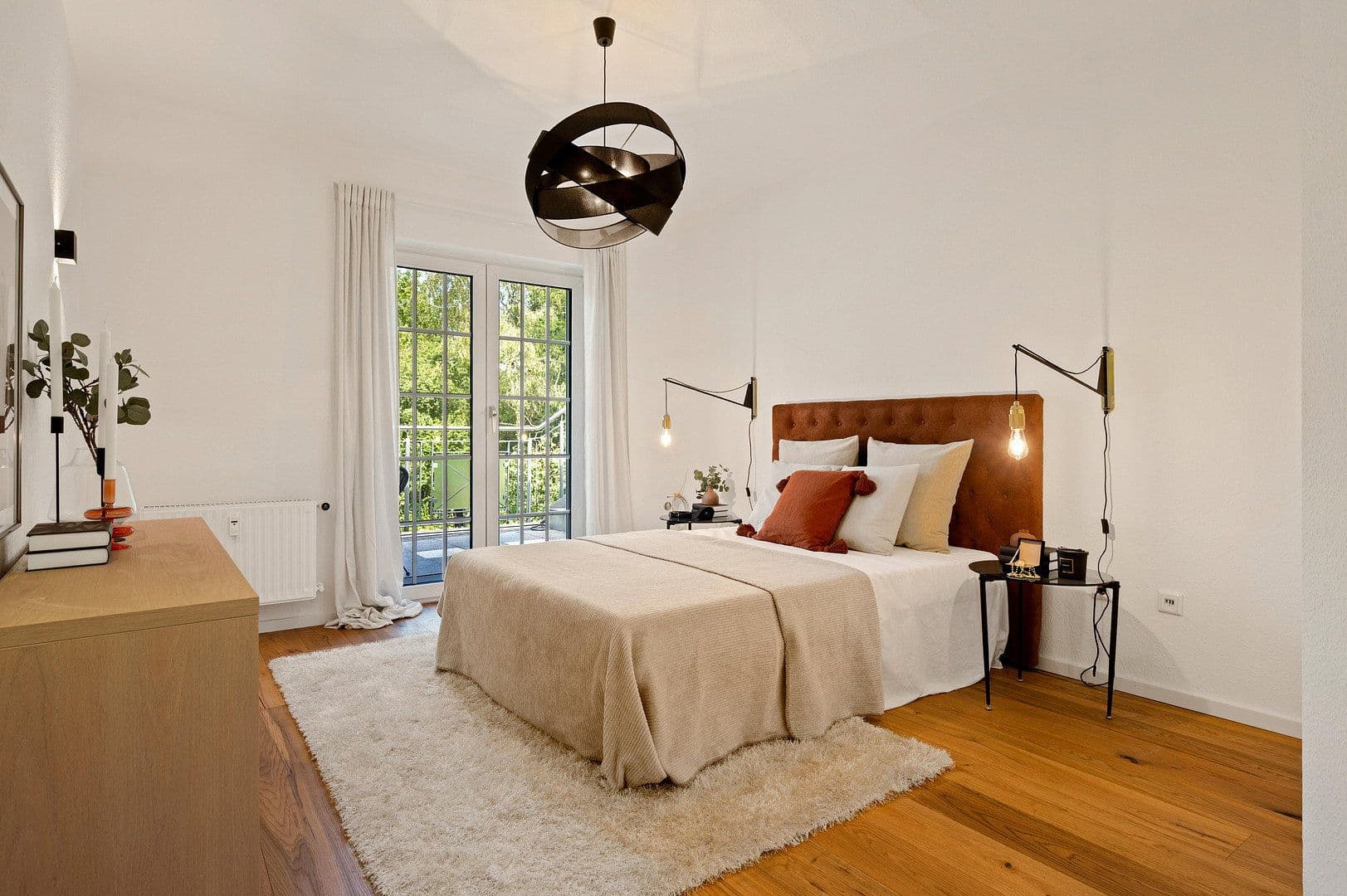 Prodej bytu 4+1 159 m², Bensheimerstraße 1-3, Lorsch, Hessen Prodej bytu 4+1 159 m², Bensheimerstraße 1-3, Lorsch, Hessen