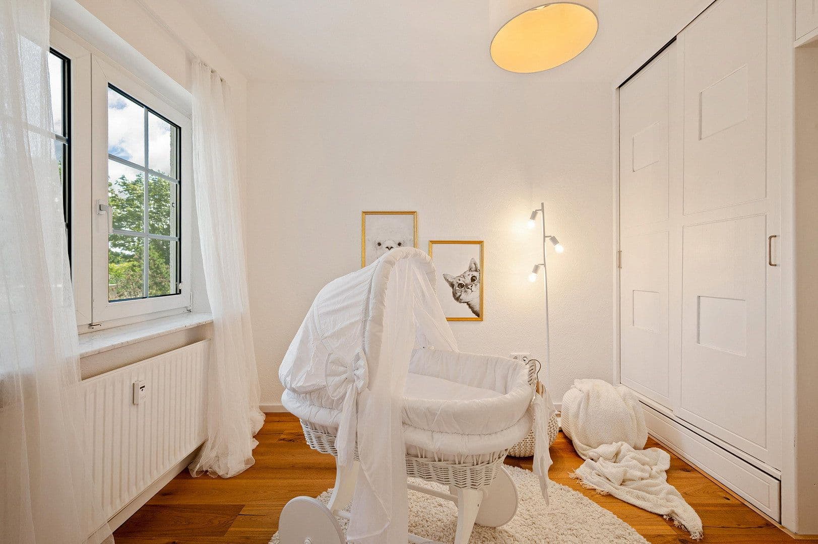 Prodej bytu 4+1 159 m², Bensheimerstraße 1-3, Lorsch, Hessen Prodej bytu 4+1 159 m², Bensheimerstraße 1-3, Lorsch, Hessen