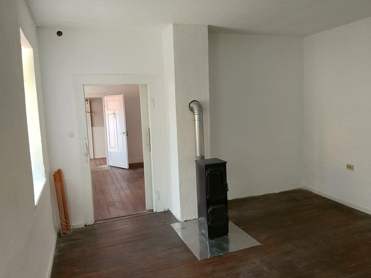 Prodej domu 120 m², pozemek 447 m², Odenbach, Porýní-Falc Prodej domu 120 m², pozemek 447 m², Odenbach, Porýní-Falc
