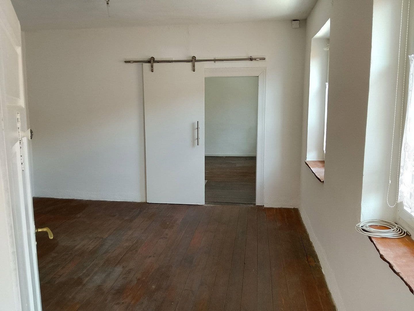 Prodej domu 120 m², pozemek 447 m², Odenbach, Porýní-Falc Prodej domu 120 m², pozemek 447 m², Odenbach, Porýní-Falc
