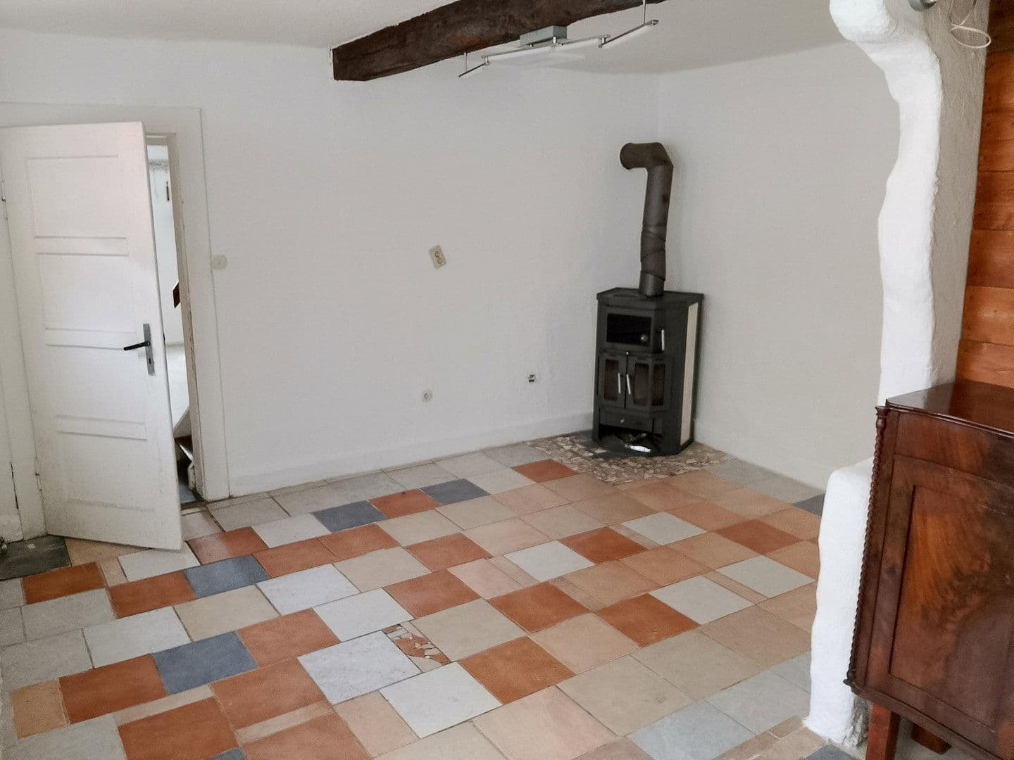 Prodej domu 120 m², pozemek 447 m², Odenbach, Porýní-Falc Prodej domu 120 m², pozemek 447 m², Odenbach, Porýní-Falc