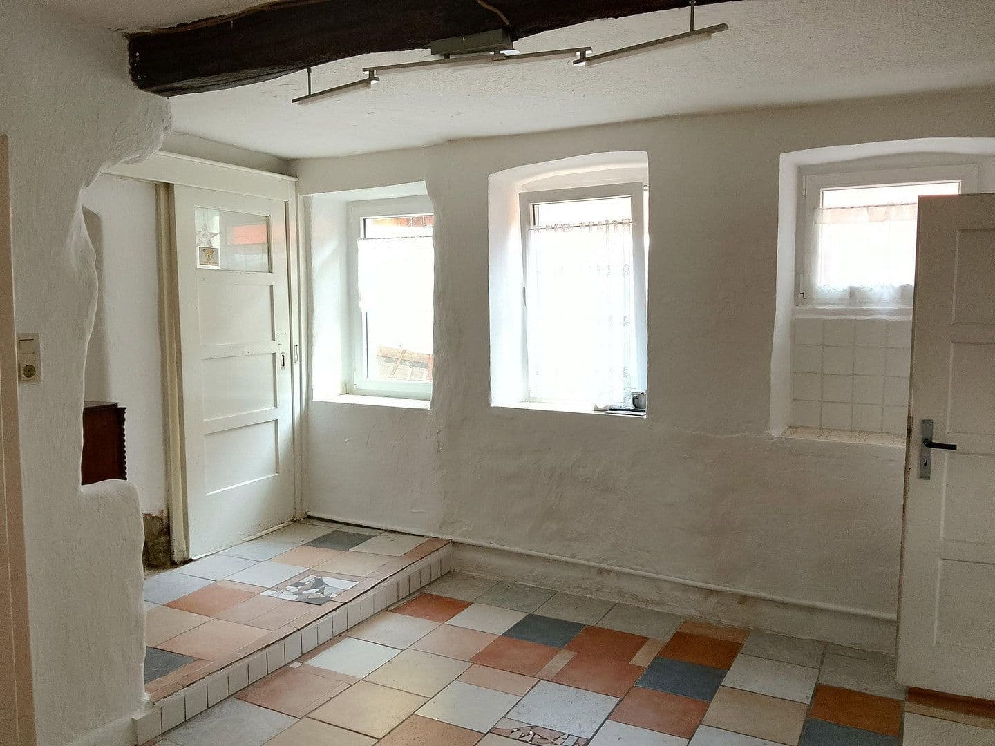 Prodej domu 120 m², pozemek 447 m², Odenbach, Porýní-Falc Prodej domu 120 m², pozemek 447 m², Odenbach, Porýní-Falc