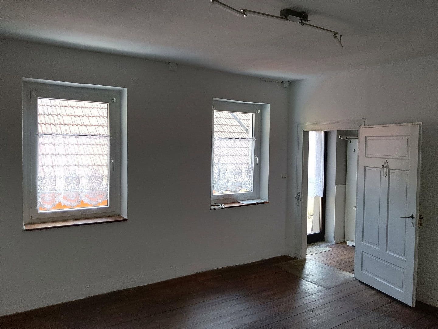 Prodej domu 120 m², pozemek 447 m², Odenbach, Porýní-Falc Prodej domu 120 m², pozemek 447 m², Odenbach, Porýní-Falc