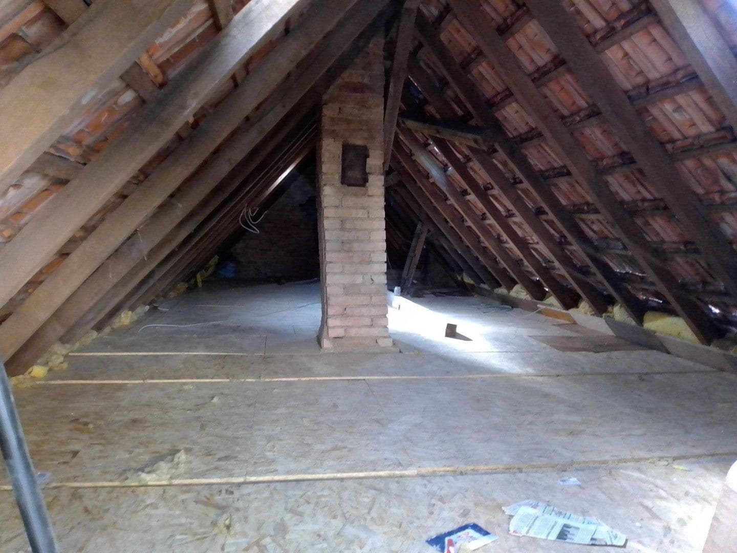 Prodej domu 120 m², pozemek 447 m², Odenbach, Porýní-Falc Prodej domu 120 m², pozemek 447 m², Odenbach, Porýní-Falc