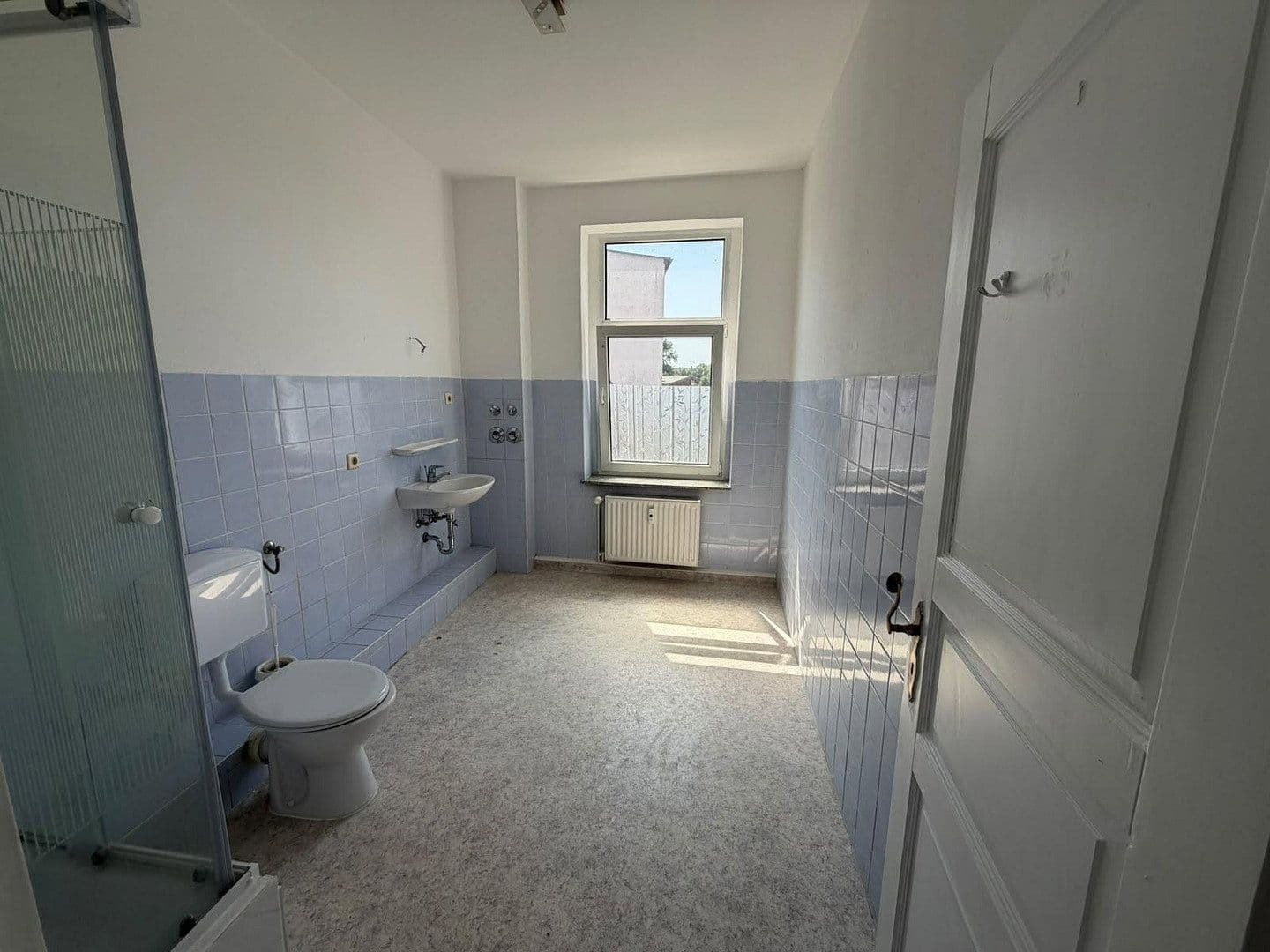 Pronájem bytu 3+1 82 m², Bahnstraße 92, Wittenberge, Braniborsko Pronájem bytu 3+1 82 m², Bahnstraße 92, Wittenberge, Braniborsko