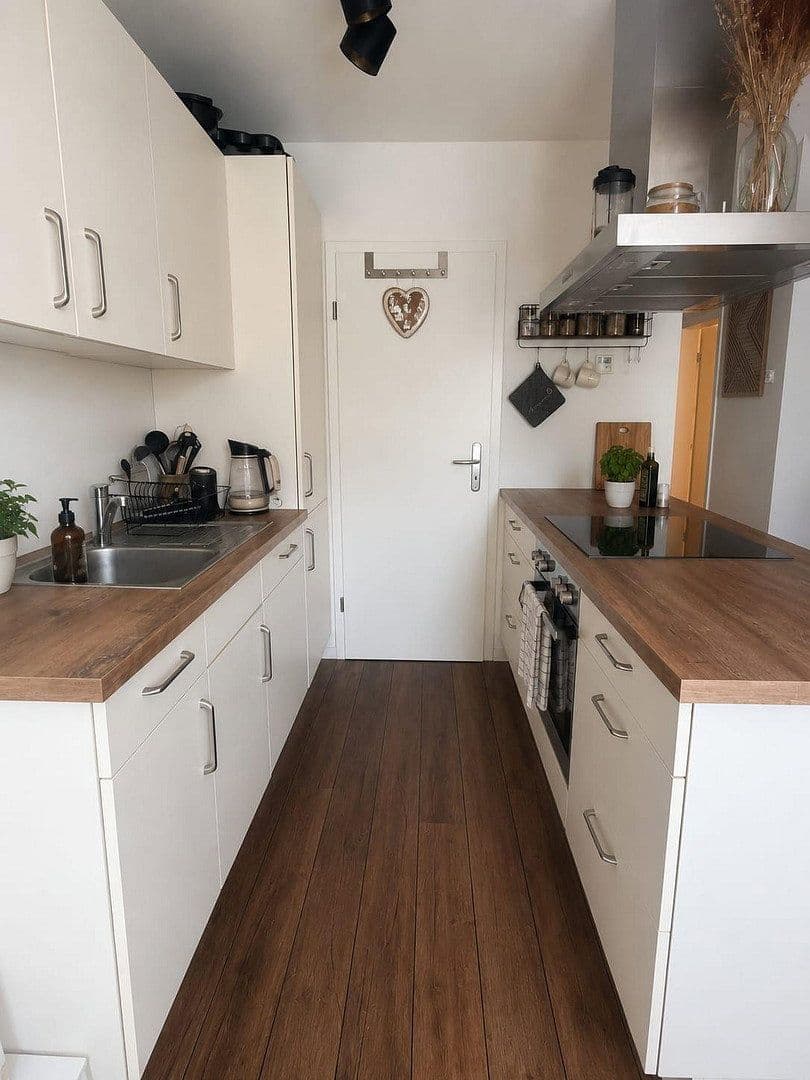 Pronájem bytu 3+1 78 m², Ahrenloher Str. 42, Tornesch, Šlesvicko-Holštýnsko Pronájem bytu 3+1 78 m², Ahrenloher Str. 42, Tornesch, Šlesvicko-Holštýnsko