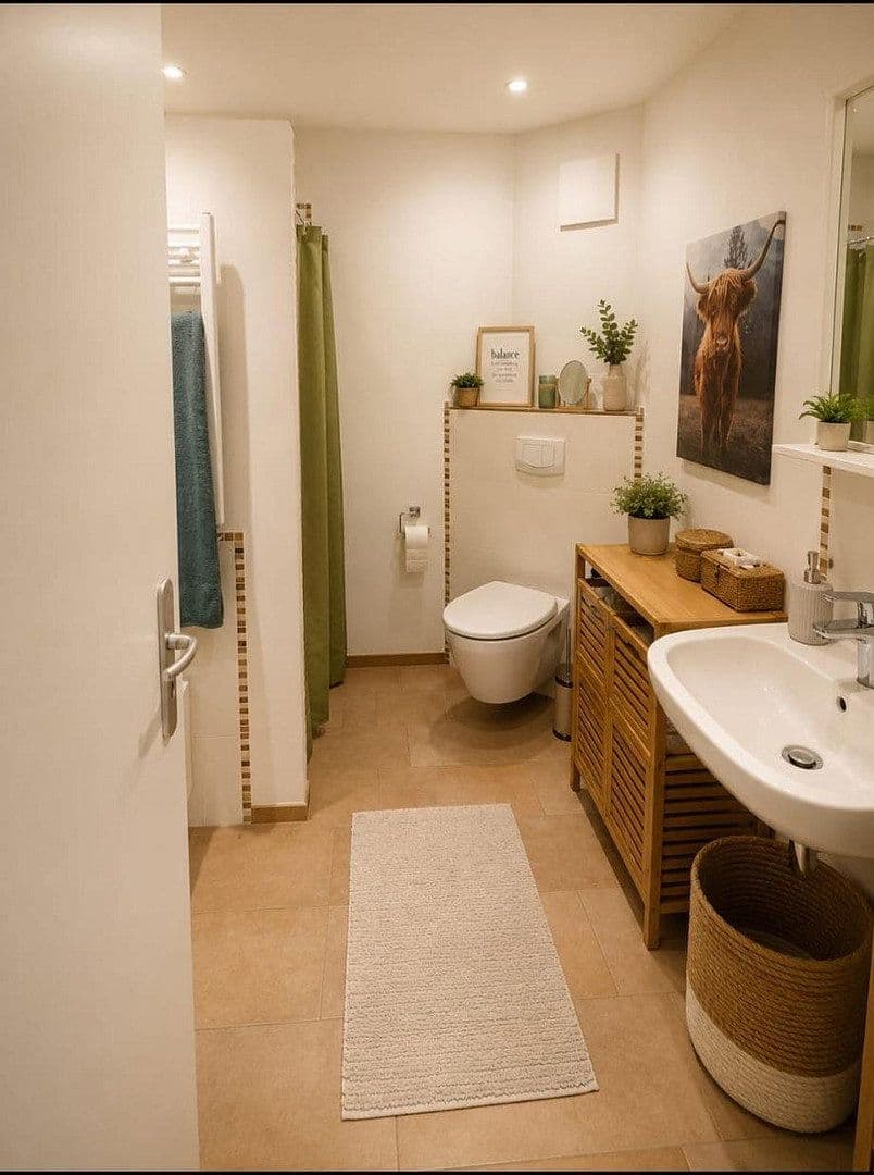 Pronájem bytu 3+1 78 m², Ahrenloher Str. 42, Tornesch, Šlesvicko-Holštýnsko Pronájem bytu 3+1 78 m², Ahrenloher Str. 42, Tornesch, Šlesvicko-Holštýnsko