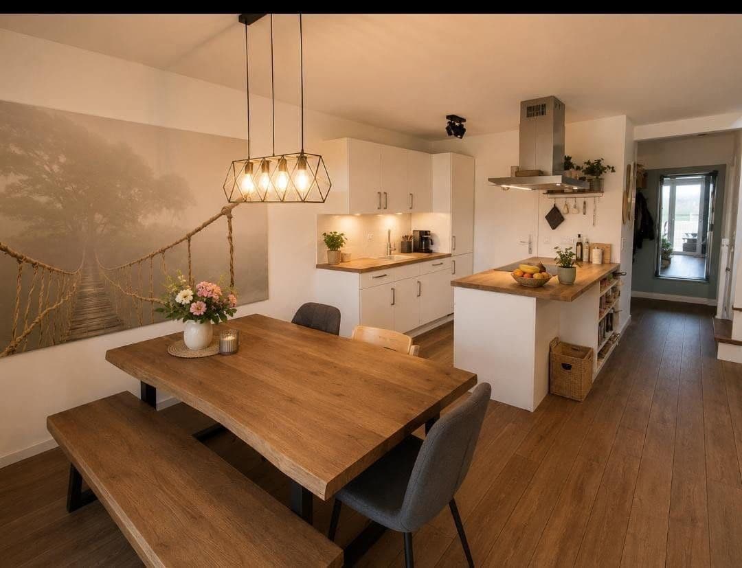 Pronájem bytu 3+1 78 m², Ahrenloher Str. 42, Tornesch, Šlesvicko-Holštýnsko Pronájem bytu 3+1 78 m², Ahrenloher Str. 42, Tornesch, Šlesvicko-Holštýnsko