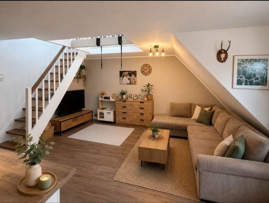 Pronájem bytu 3+1 78 m², Ahrenloher Str. 42, Tornesch, Šlesvicko-Holštýnsko Pronájem bytu 3+1 78 m², Ahrenloher Str. 42, Tornesch, Šlesvicko-Holštýnsko