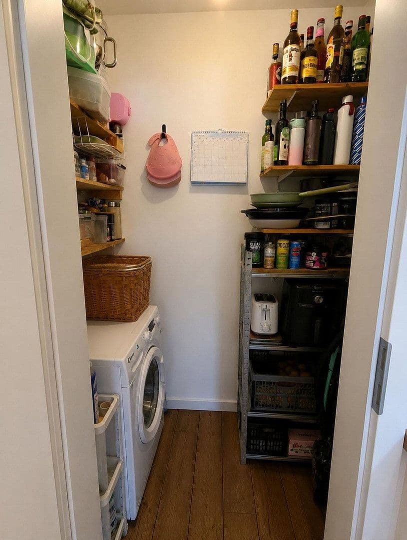 Pronájem bytu 3+1 78 m², Ahrenloher Str. 42, Tornesch, Šlesvicko-Holštýnsko Pronájem bytu 3+1 78 m², Ahrenloher Str. 42, Tornesch, Šlesvicko-Holštýnsko