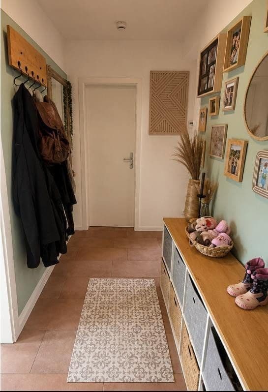Pronájem bytu 3+1 78 m², Ahrenloher Str. 42, Tornesch, Šlesvicko-Holštýnsko Pronájem bytu 3+1 78 m², Ahrenloher Str. 42, Tornesch, Šlesvicko-Holštýnsko