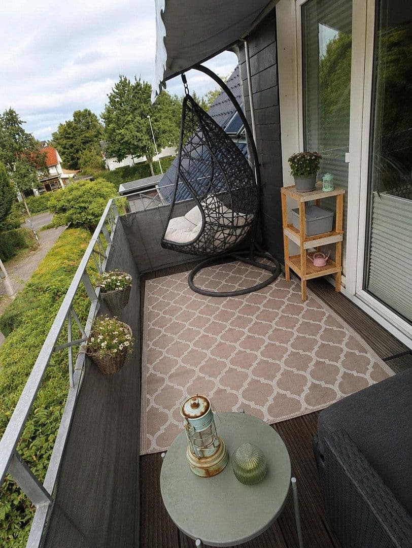 Pronájem bytu 3+1 78 m², Ahrenloher Str. 42, Tornesch, Šlesvicko-Holštýnsko Pronájem bytu 3+1 78 m², Ahrenloher Str. 42, Tornesch, Šlesvicko-Holštýnsko