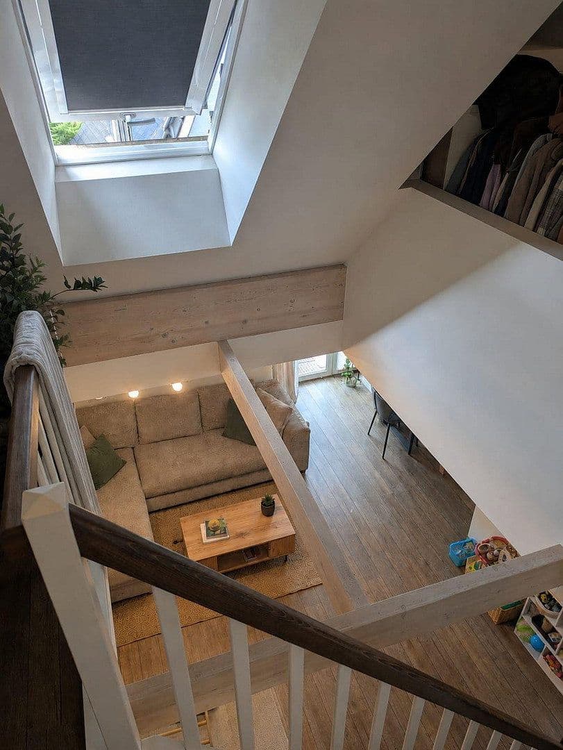 Pronájem bytu 3+1 78 m², Ahrenloher Str. 42, Tornesch, Šlesvicko-Holštýnsko Pronájem bytu 3+1 78 m², Ahrenloher Str. 42, Tornesch, Šlesvicko-Holštýnsko