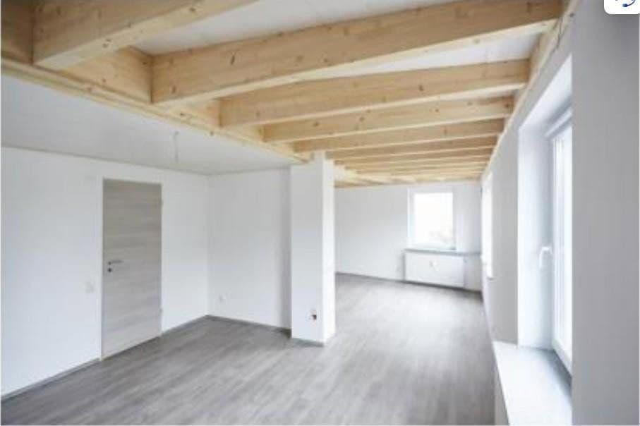 Pronájem bytu 4+1 103 m², Darmstadt, Hessen Pronájem bytu 4+1 103 m², Darmstadt, Hessen