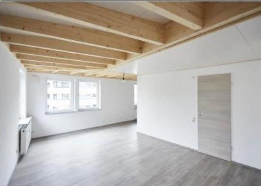 Pronájem bytu 4+1 103 m², Darmstadt, Hessen Pronájem bytu 4+1 103 m², Darmstadt, Hessen