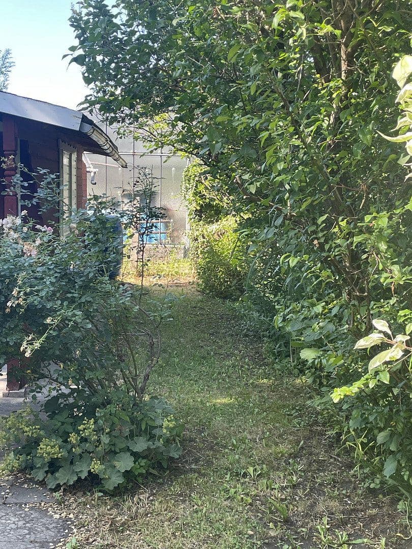 Prodej pozemku 400 m², Waldhornstraße 104, München, Bavorsko Prodej pozemku 400 m², Waldhornstraße 104, München, Bavorsko