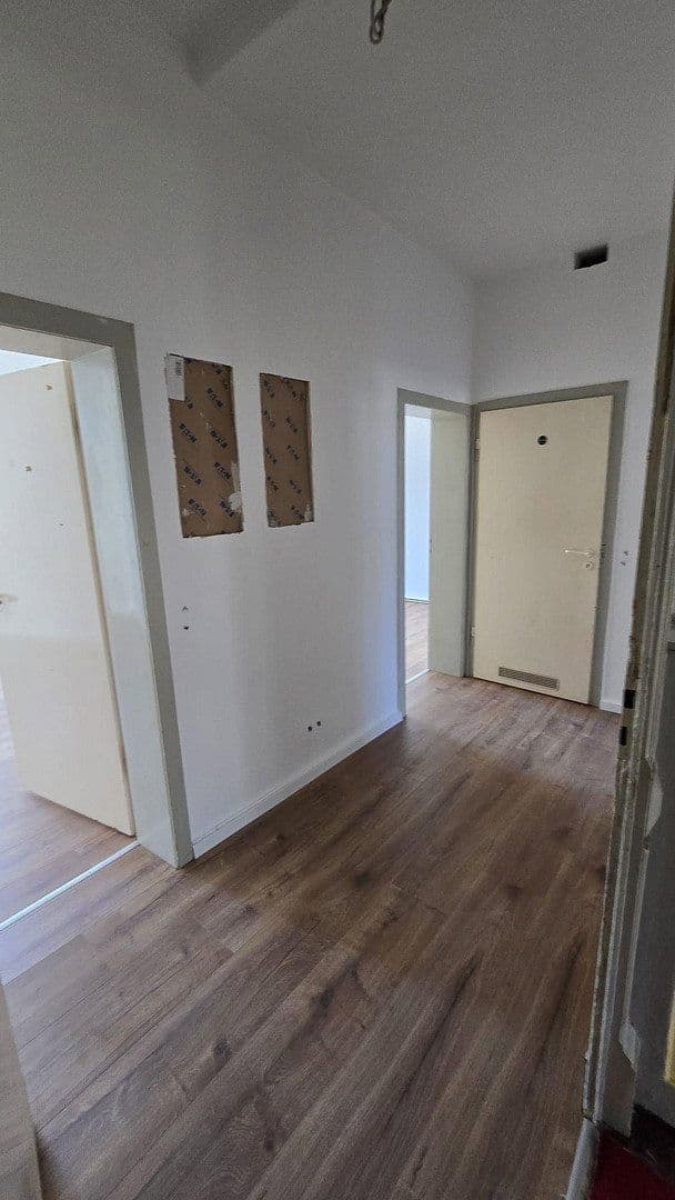 Pronájem bytu 2+1 63 m², Bochum, Severní Porýní-Vestfálsko Pronájem bytu 2+1 63 m², Bochum, Severní Porýní-Vestfálsko
