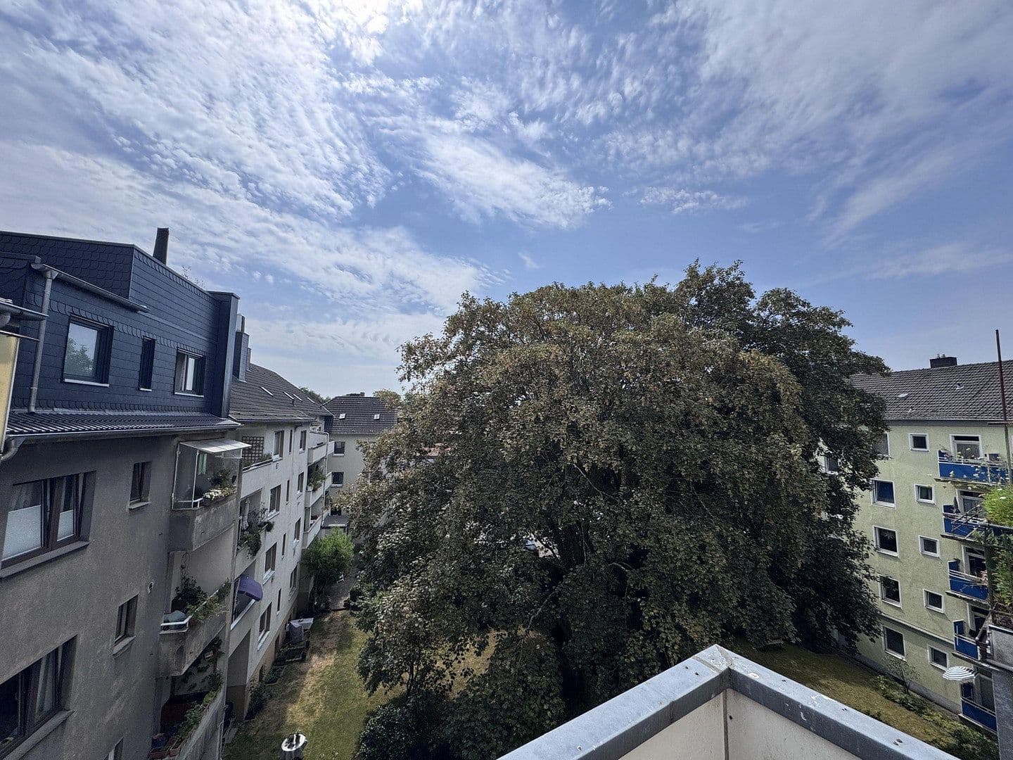 Pronájem bytu 2+1 63 m², Bochum, Severní Porýní-Vestfálsko Pronájem bytu 2+1 63 m², Bochum, Severní Porýní-Vestfálsko