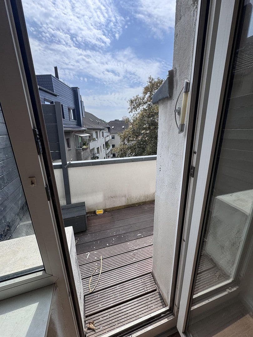 Pronájem bytu 2+1 63 m², Bochum, Severní Porýní-Vestfálsko Pronájem bytu 2+1 63 m², Bochum, Severní Porýní-Vestfálsko