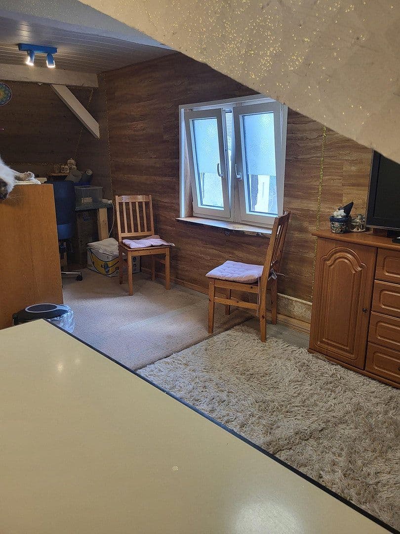 Prodej domu 200 m², pozemek 1.070 m², Heimweiler, Porýní-Falc Prodej domu 200 m², pozemek 1.070 m², Heimweiler, Porýní-Falc