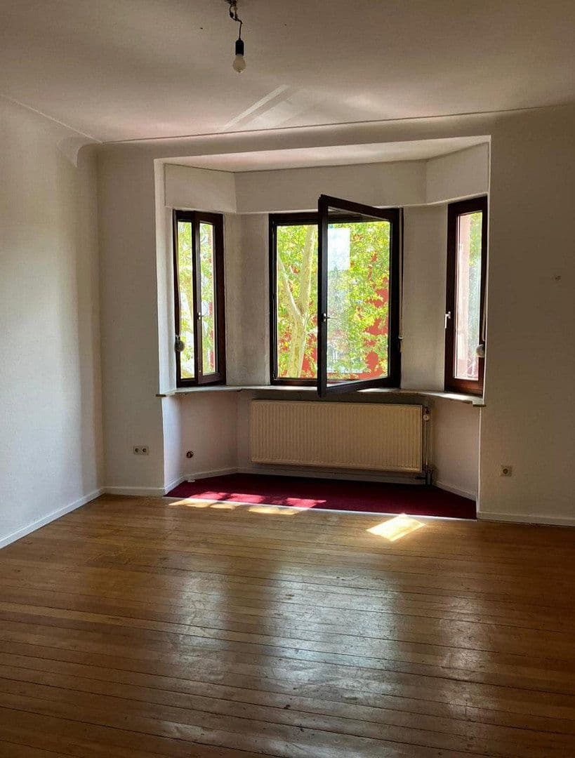 Prodej bytu 2+1 60 m², Pforzheim, Bádensko-Württembersko Prodej bytu 2+1 60 m², Pforzheim, Bádensko-Württembersko