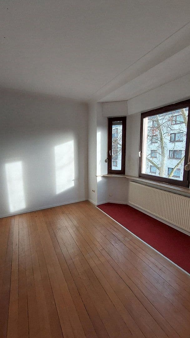 Prodej bytu 2+1 60 m², Pforzheim, Bádensko-Württembersko Prodej bytu 2+1 60 m², Pforzheim, Bádensko-Württembersko