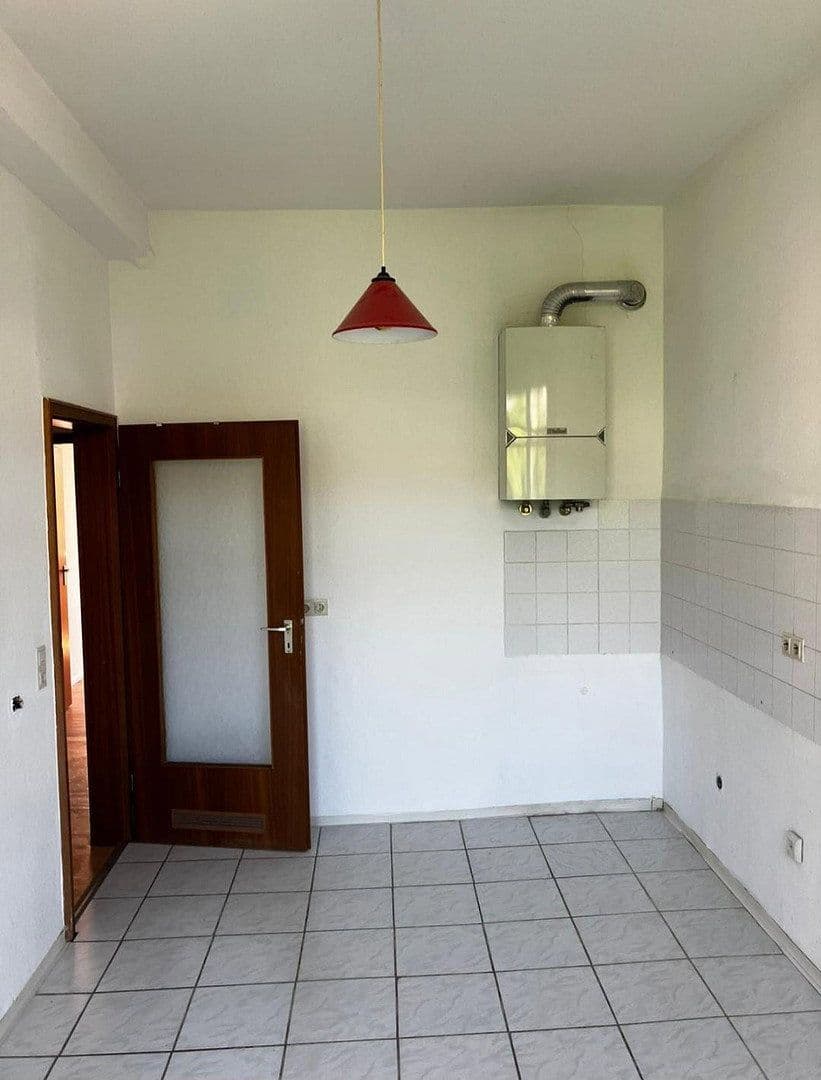 Prodej bytu 2+1 60 m², Pforzheim, Bádensko-Württembersko Prodej bytu 2+1 60 m², Pforzheim, Bádensko-Württembersko