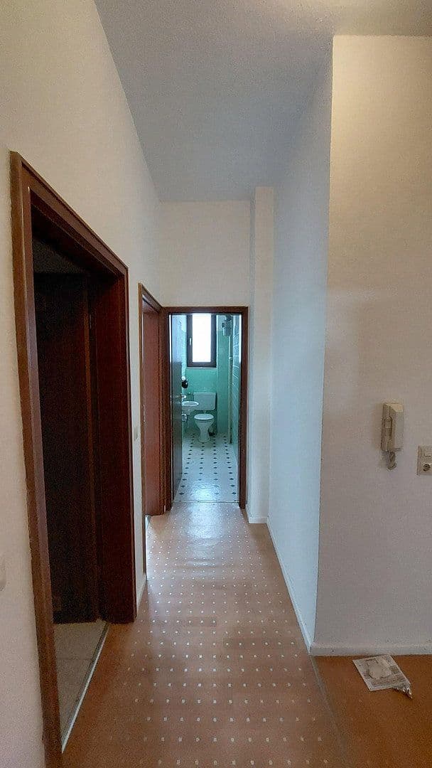Prodej bytu 2+1 60 m², Pforzheim, Bádensko-Württembersko Prodej bytu 2+1 60 m², Pforzheim, Bádensko-Württembersko