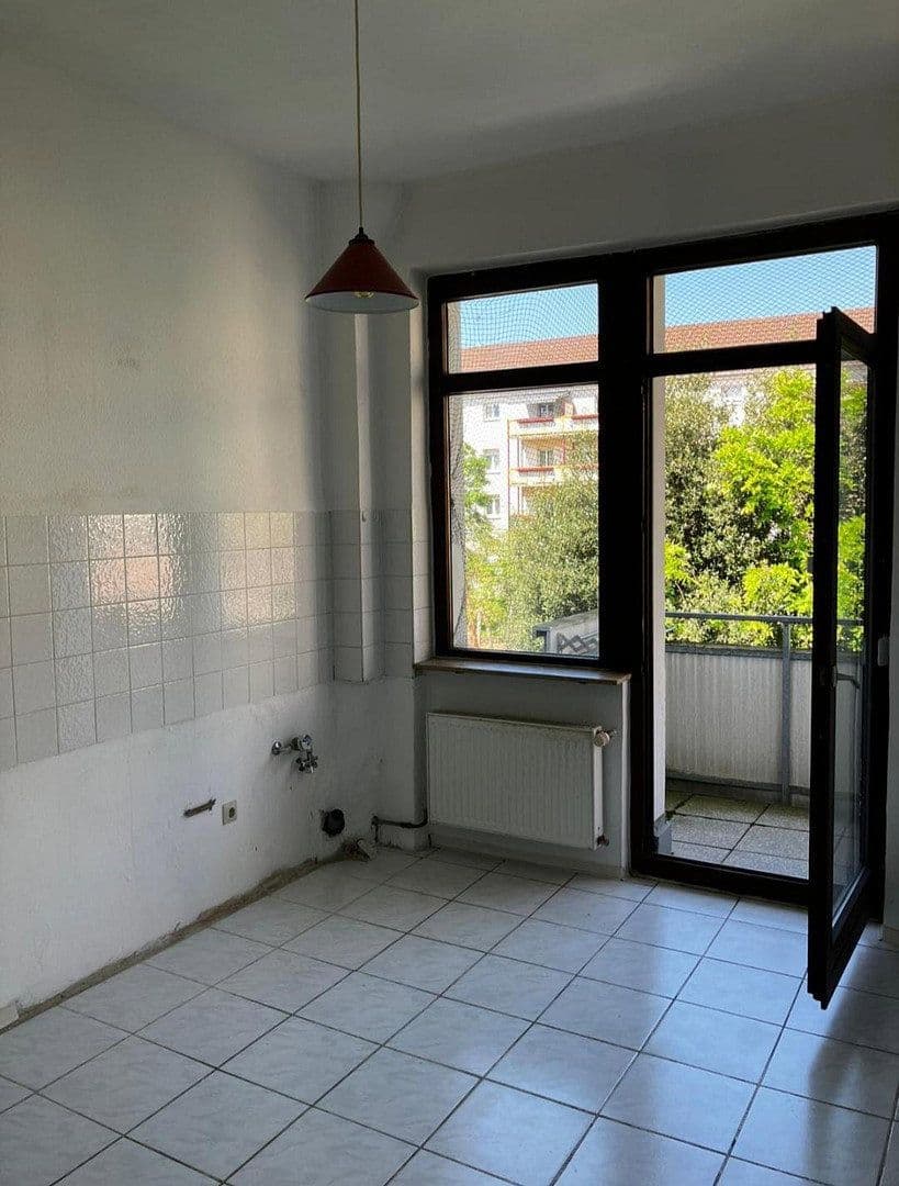 Prodej bytu 2+1 60 m², Pforzheim, Bádensko-Württembersko Prodej bytu 2+1 60 m², Pforzheim, Bádensko-Württembersko