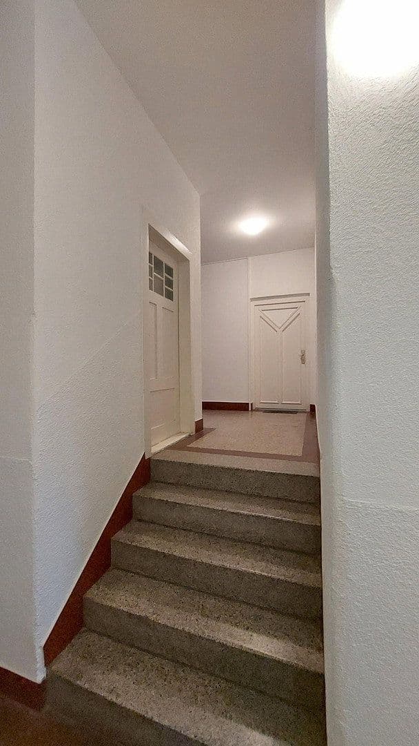 Prodej bytu 2+1 60 m², Pforzheim, Bádensko-Württembersko Prodej bytu 2+1 60 m², Pforzheim, Bádensko-Württembersko