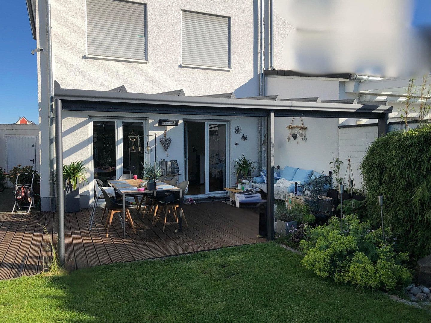 Prodej domu 163 m², pozemek 314 m², Rheinbach, Severní Porýní-Vestfálsko Prodej domu 163 m², pozemek 314 m², Rheinbach, Severní Porýní-Vestfálsko