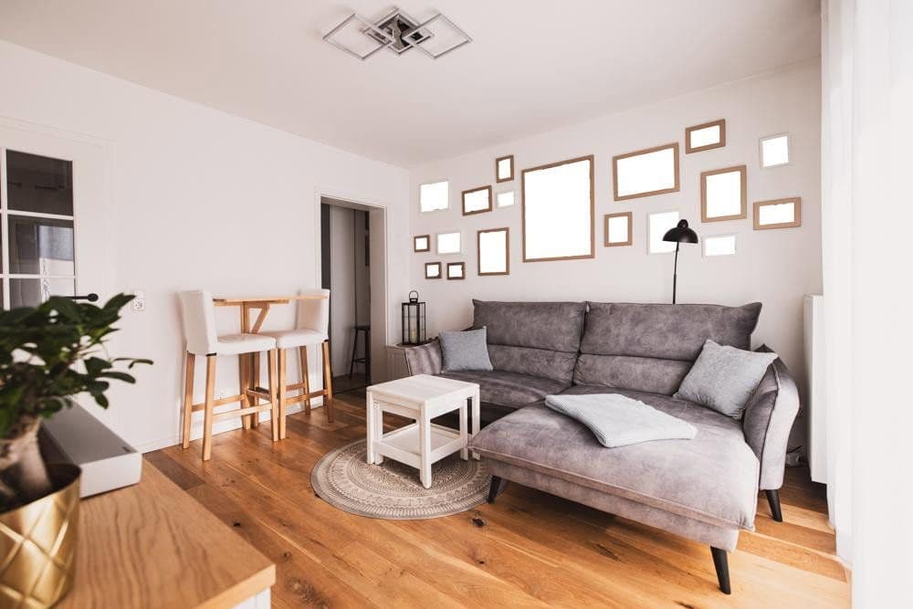 Prodej bytu 3+1 61 m², Wiehl, Severní Porýní-Vestfálsko Prodej bytu 3+1 61 m², Wiehl, Severní Porýní-Vestfálsko