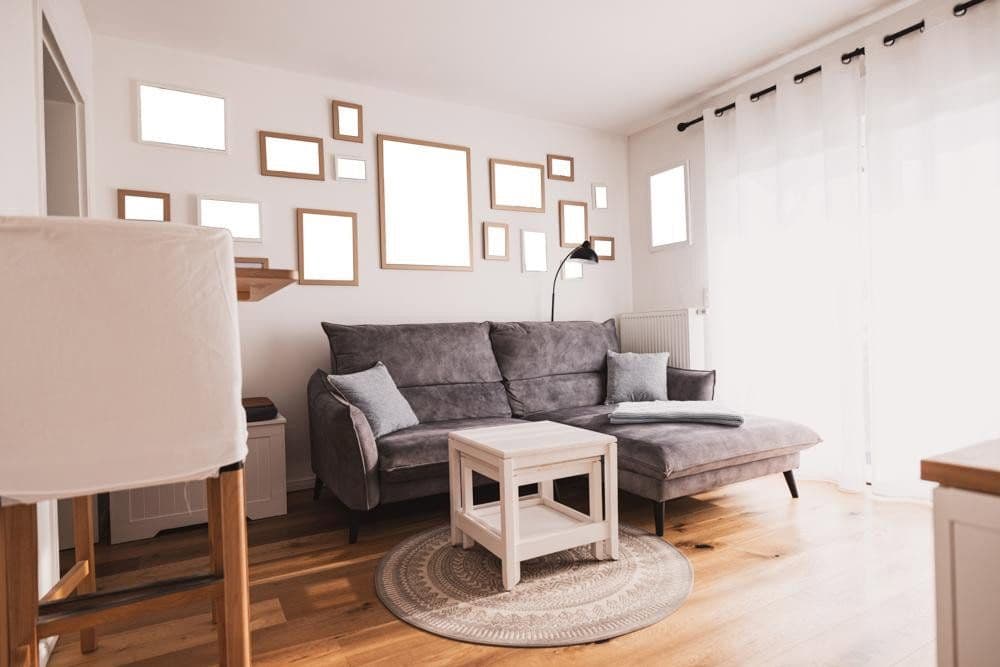 Prodej bytu 3+1 61 m², Wiehl, Severní Porýní-Vestfálsko Prodej bytu 3+1 61 m², Wiehl, Severní Porýní-Vestfálsko
