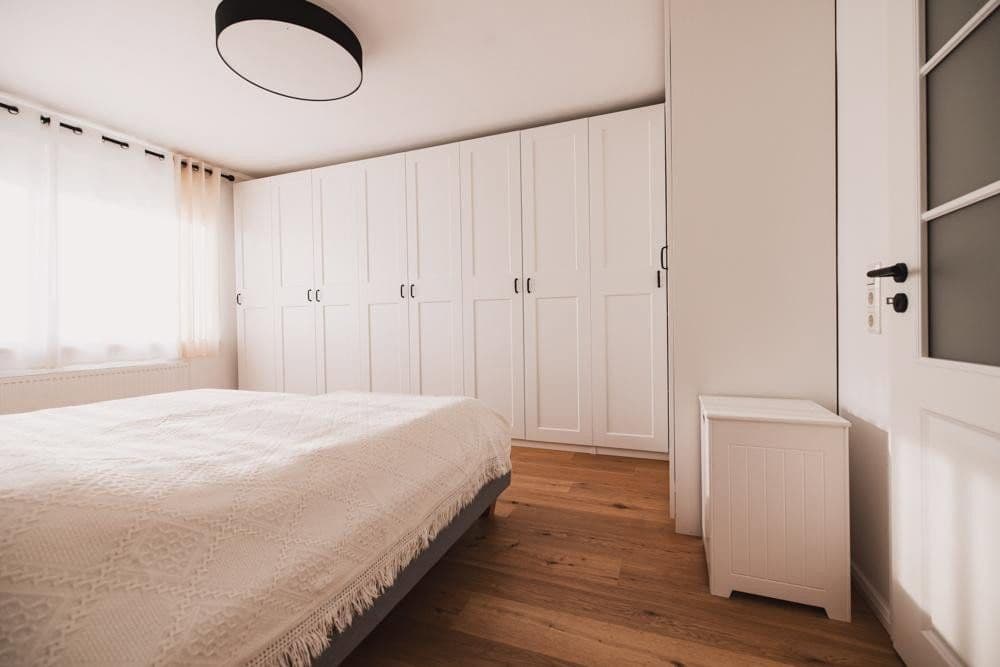 Prodej bytu 3+1 61 m², Wiehl, Severní Porýní-Vestfálsko Prodej bytu 3+1 61 m², Wiehl, Severní Porýní-Vestfálsko