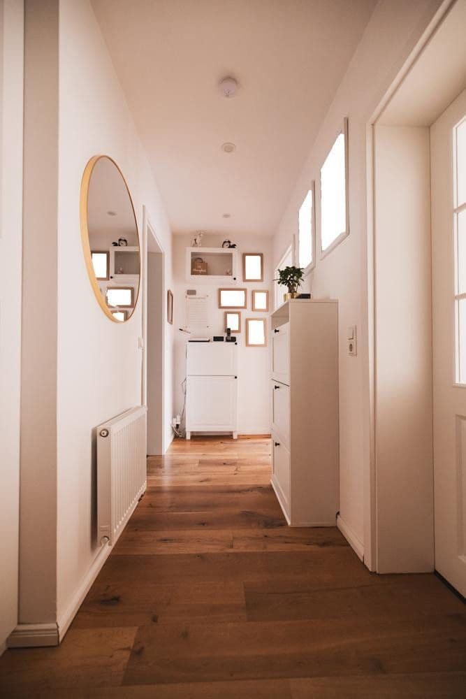 Prodej bytu 3+1 61 m², Wiehl, Severní Porýní-Vestfálsko Prodej bytu 3+1 61 m², Wiehl, Severní Porýní-Vestfálsko