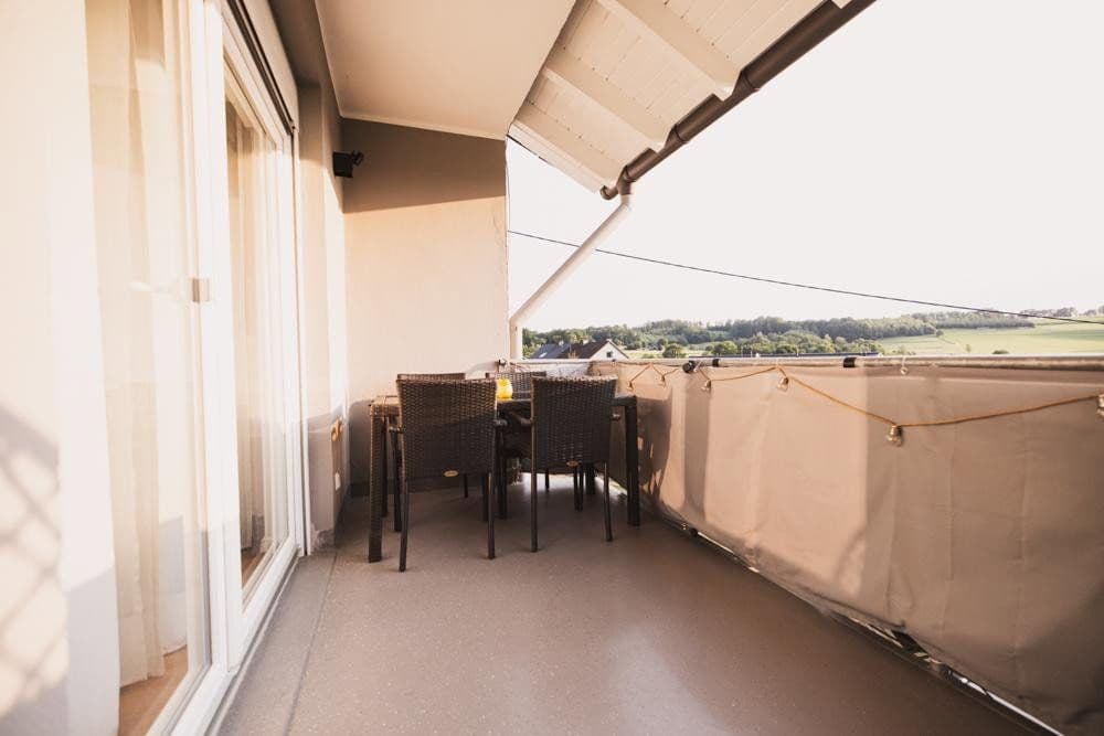 Prodej bytu 3+1 61 m², Wiehl, Severní Porýní-Vestfálsko Prodej bytu 3+1 61 m², Wiehl, Severní Porýní-Vestfálsko